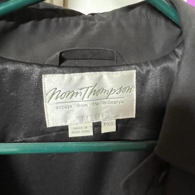 Men's jackets