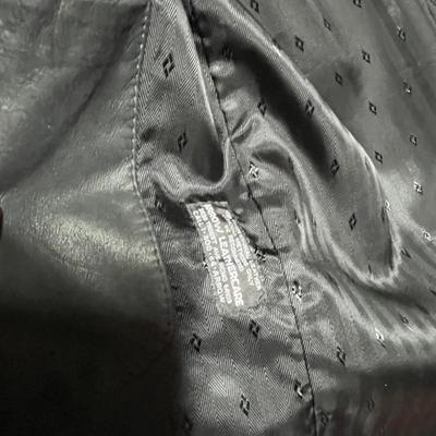 Men's jackets