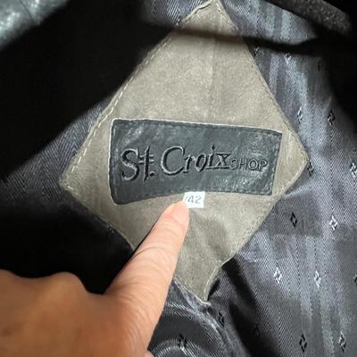 Men's jackets
