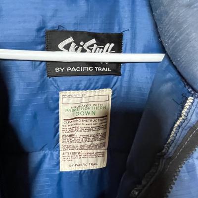 Men's jackets