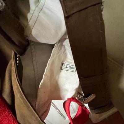 Men's hunting jackets