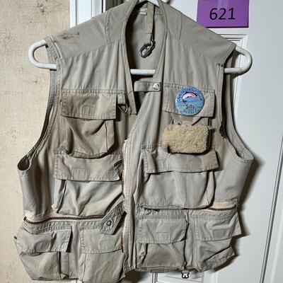 Men's Hunting pants & vest