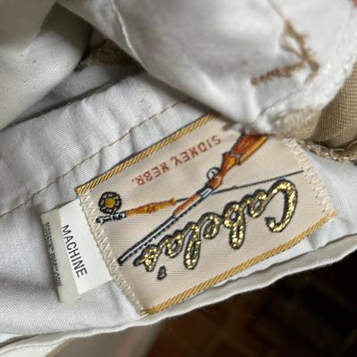Men's Hunting pants & vest