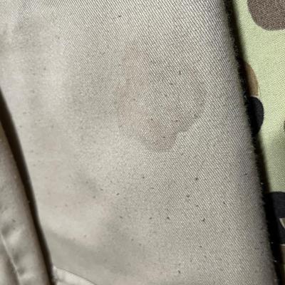 Men's Hunting pants & vest