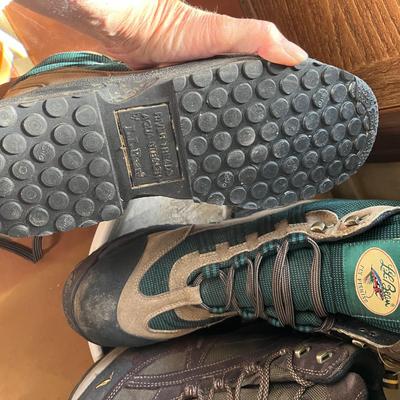 Men's boots