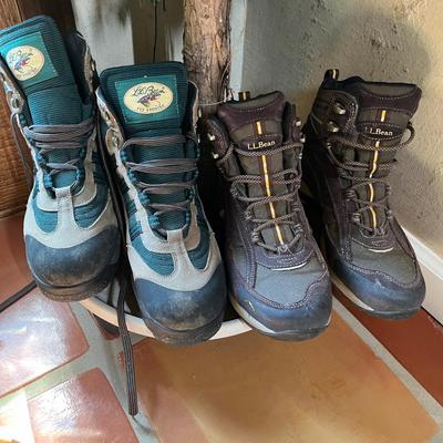 Men's boots