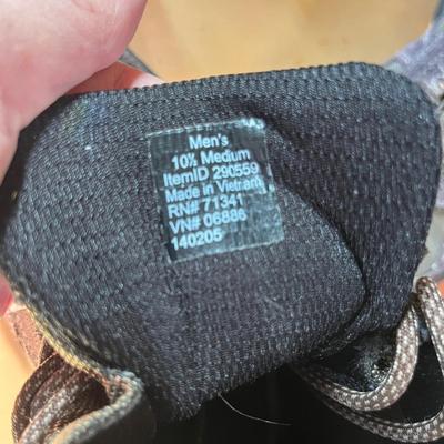 Men's boots