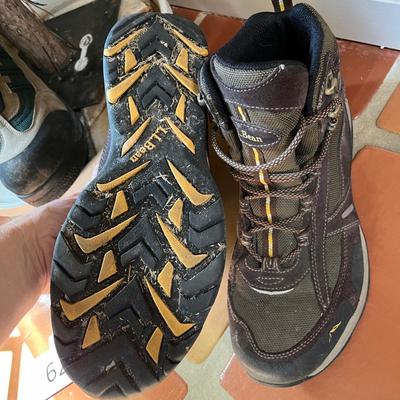 Men's boots