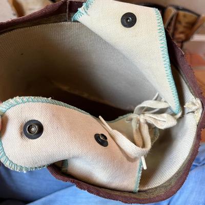 3 Men's boots Hunting