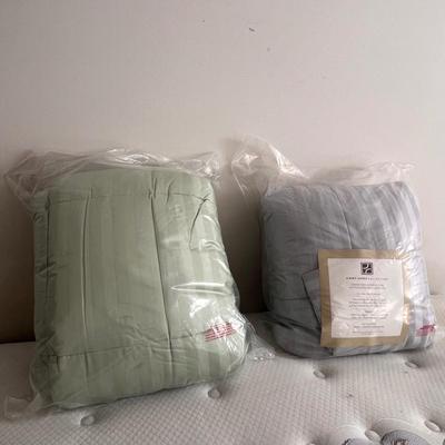King Size Bedding (P-DZ)