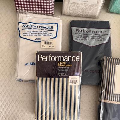 King Size Bedding (P-DZ)