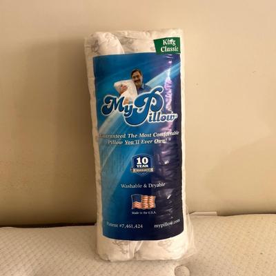 King Size Bedding (P-DZ)