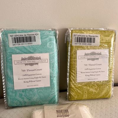 King Size Bedding (P-DZ)