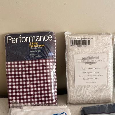 King Size Bedding (P-DZ)