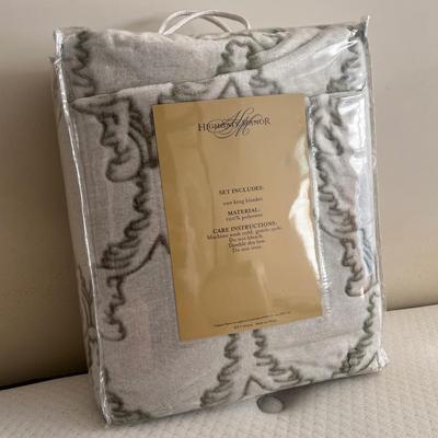 King Size Bedding (P-DZ)