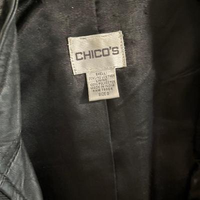 Women's coats/ jackets