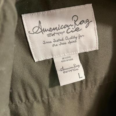 Women's coats/ jackets