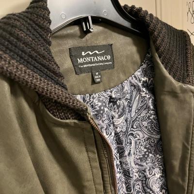 Women's coats/ jackets