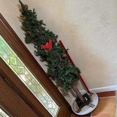 Small Pencil tree