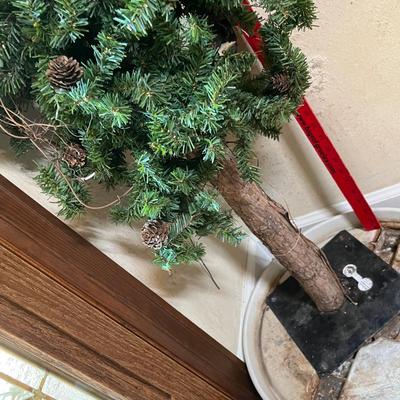 Small Pencil tree