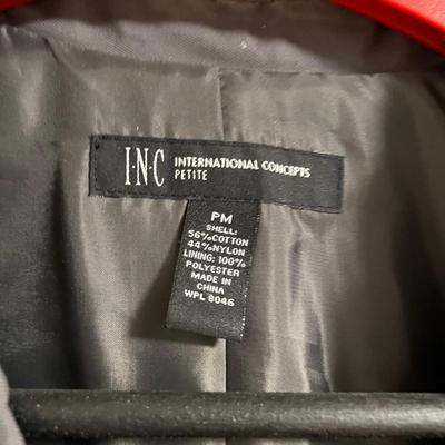 Men's jackets