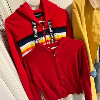 Men's jackets