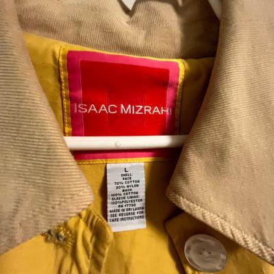 Men's jackets