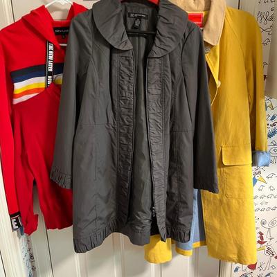 Men's jackets