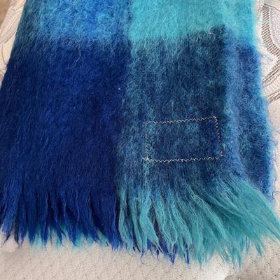 Onkaparinga Kerrymuire Mohair Blankets and More (P-DZ)