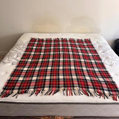 Onkaparinga Kerrymuire Mohair Blankets and More (P-DZ)
