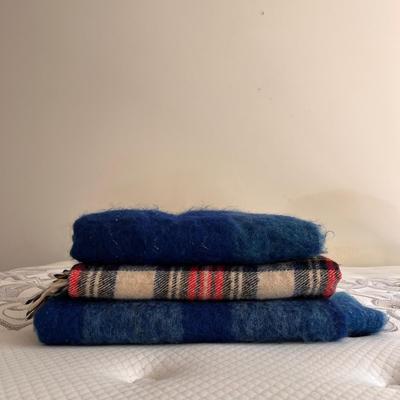 Onkaparinga Kerrymaire Mohair Blankets and More (P-DZ)