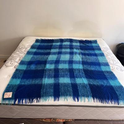 Onkaparinga Kerrymuire Mohair Blankets and More (P-DZ)