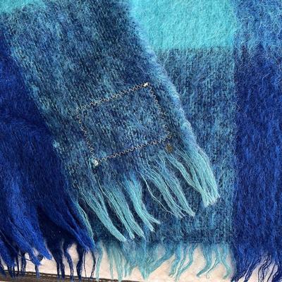 Onkaparinga Kerrymuire Mohair Blankets and More (P-DZ)