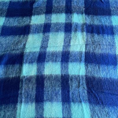 Onkaparinga Kerrymuire Mohair Blankets and More (P-DZ)