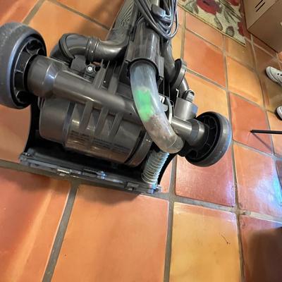 Dyson Vacuum