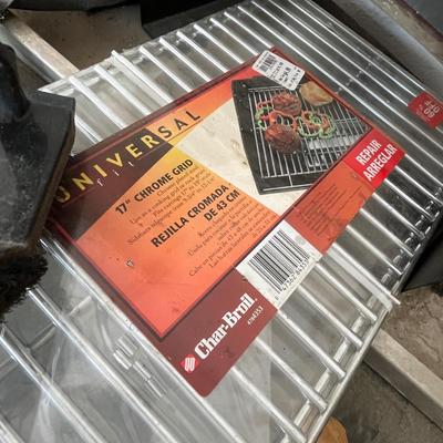 Hasty Bake Smoker