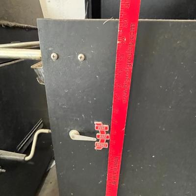 Hasty Bake Smoker