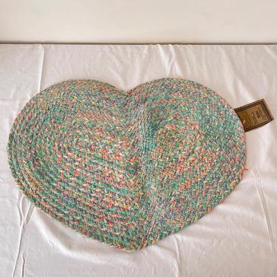 Hand Woven Accent Rugs and More (P-DZ)