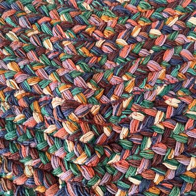 Hand Woven Accent Rugs and More (P-DZ)