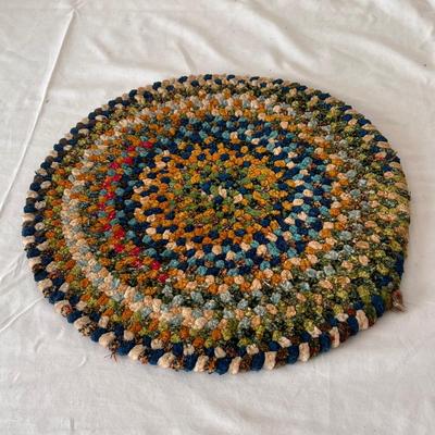 Hand Woven Accent Rugs and More (P-DZ)