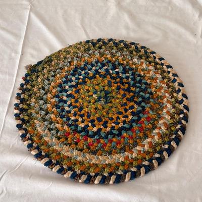 Hand Woven Accent Rugs and More (P-DZ)