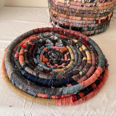 Hand Woven Accent Rugs and More (P-DZ)