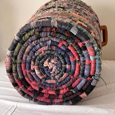 Hand Woven Accent Rugs and More (P-DZ)