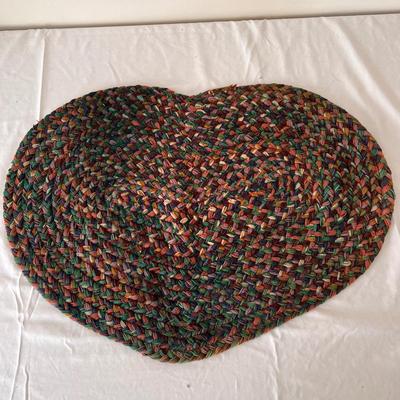 Hand Woven Accent Rugs and More (P-DZ)
