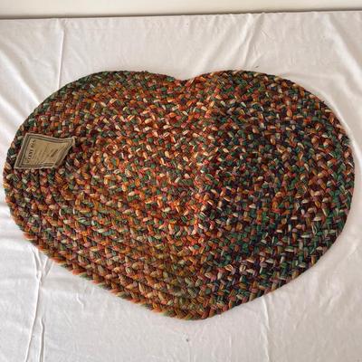 Hand Woven Accent Rugs and More (P-DZ)