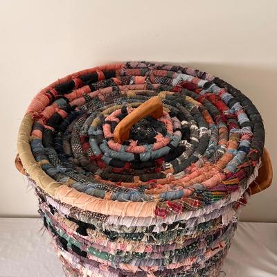 Hand Woven Accent Rugs and More (P-DZ)