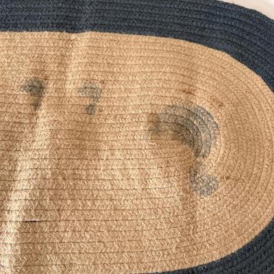 Hand Woven Accent Rugs and More (P-DZ)