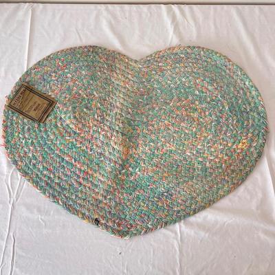 Hand Woven Accent Rugs and More (P-DZ)