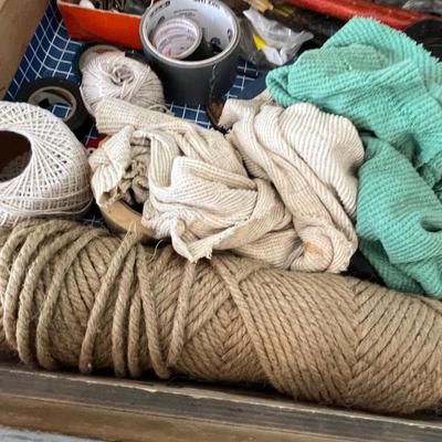 junk drawer lot
