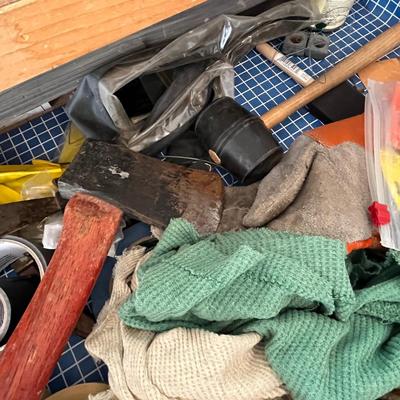 junk drawer lot
